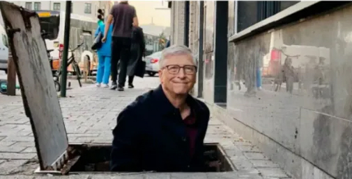 Bill Gates